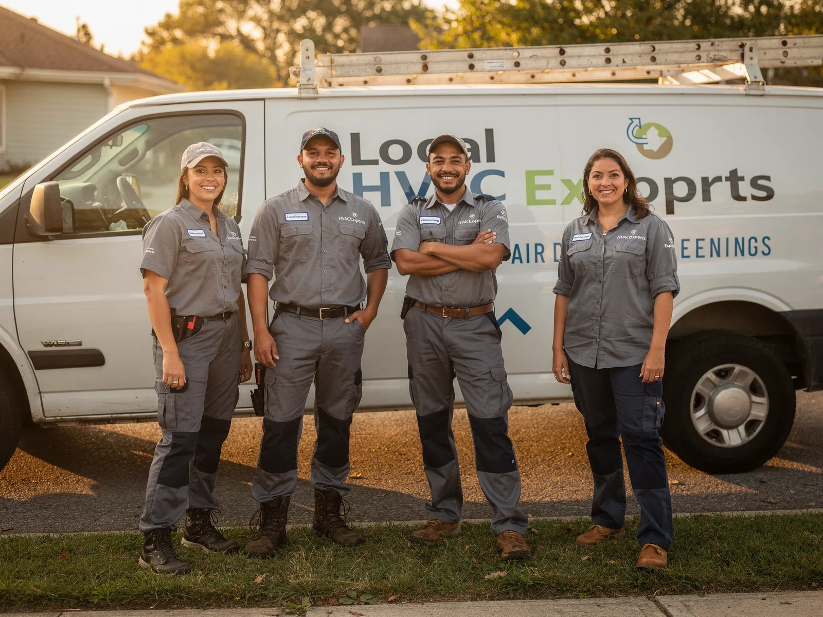 24/7 HVAC Repair & AC Replacement company in Harleton, TX