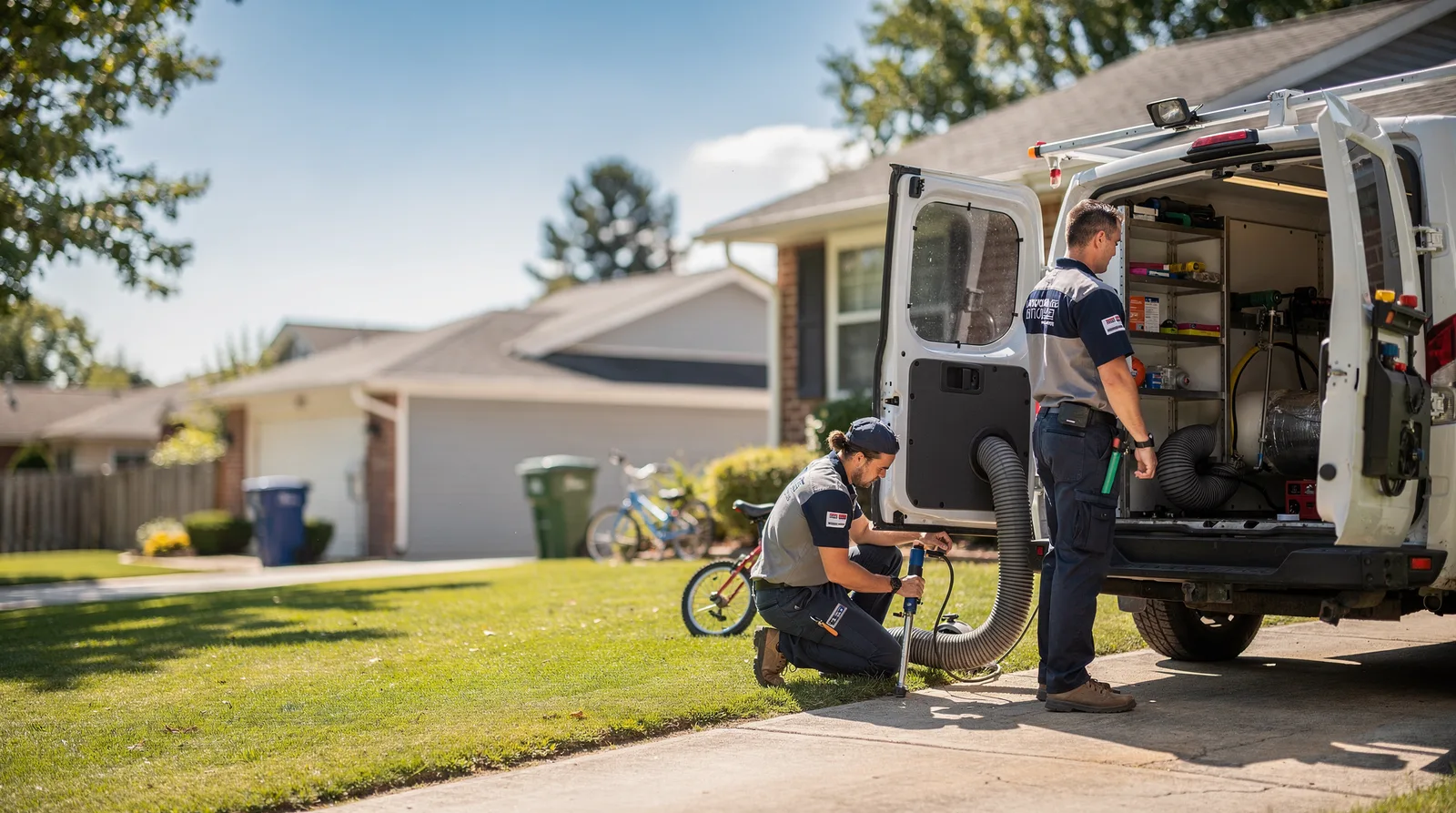 24/7 HVAC Repair & AC Replacement in Harleton, TX near me